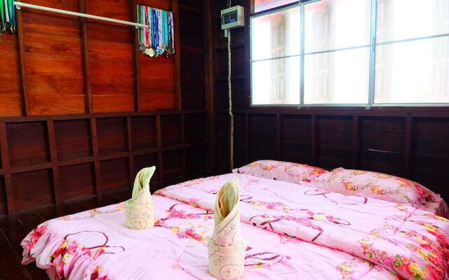 Wowtawan Homestay