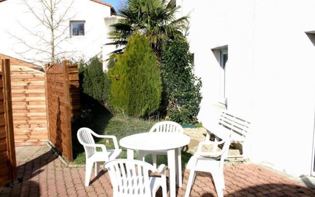 Residence Le Palmier