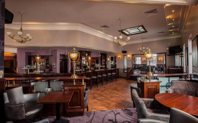 Talbot Hotel Midleton