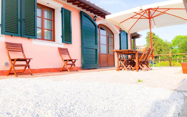 Villino Al Dotto Country House