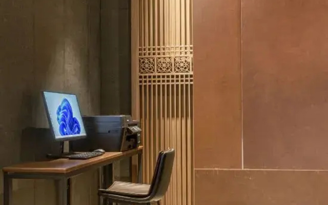 Jialin Boutique Hotel