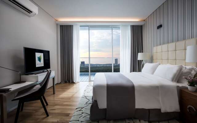 Pinetree Marina Resort