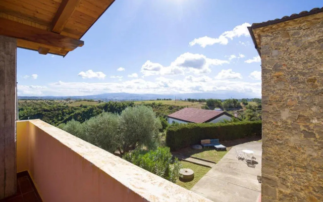 Masseria Perugini
