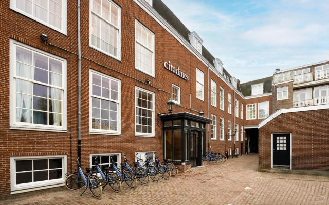 Citadines Canal Amsterdam