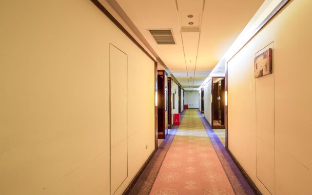 Dayhello Hotel Shenzhen