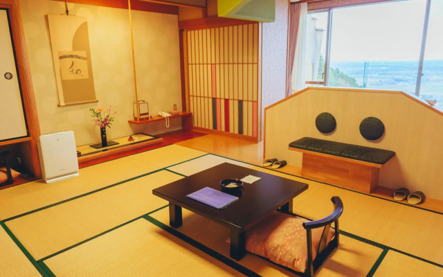 Takimotokan Yukinosato