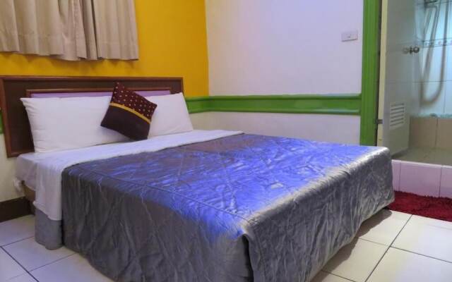 The Sea Hostel