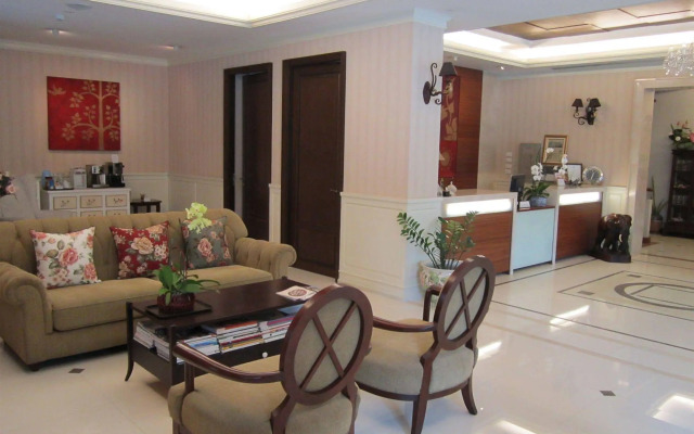 Aurum The River Place