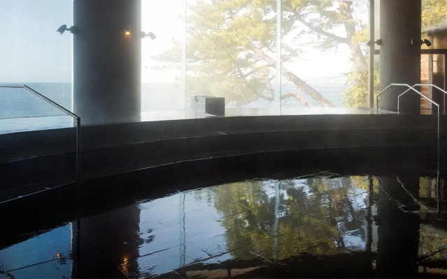 Shirahama Key Terrace Seamore Residence