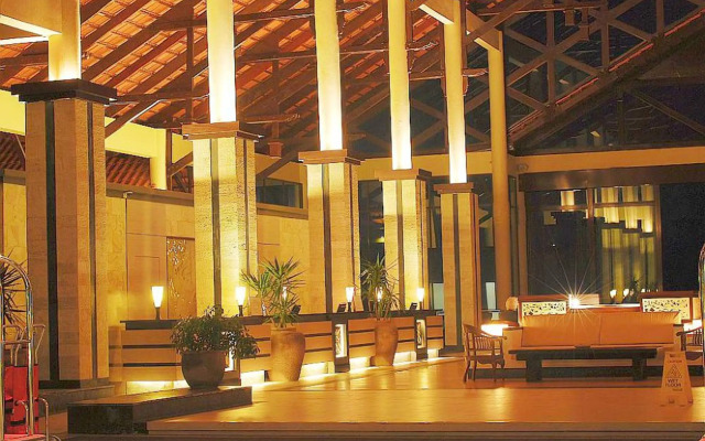 Damai Puri Resort & Spa