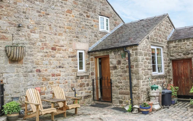 Willow House Cottage