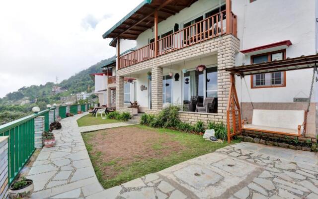 Treebo Vista Lago With Lake View