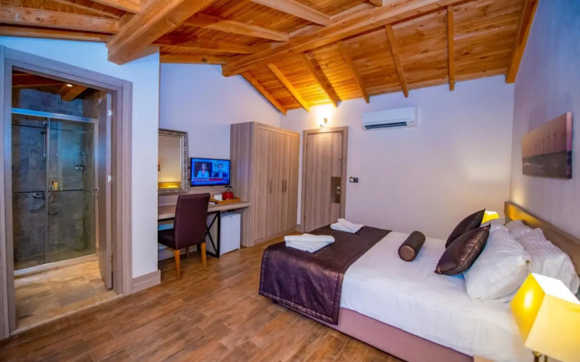 S3 Seahorse Beach Club &