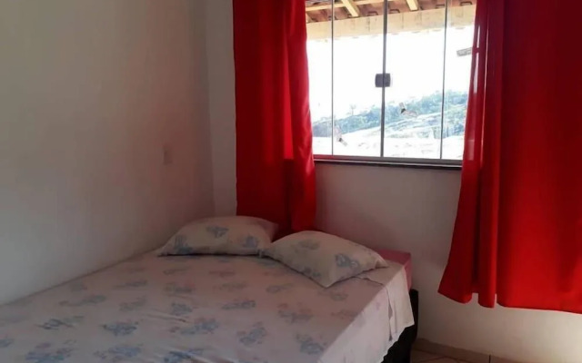 Pousada Filhos do Sol