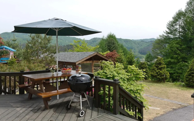 Greenhill Pension