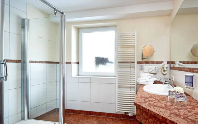 Scharlers Boutique Hotel