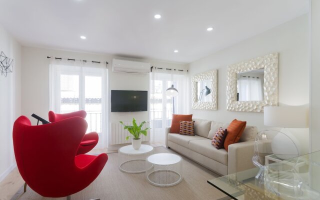 Dobo Homes Relatores Iii Apartment