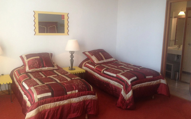 Hotel Residence City Loft