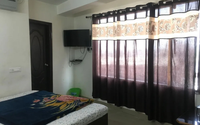 Hotel Sunny International