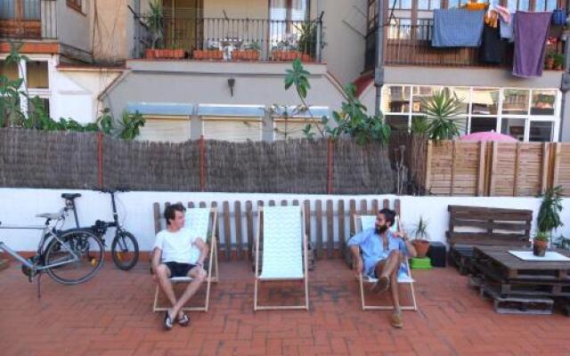 Soul Backpackers Barcelona
