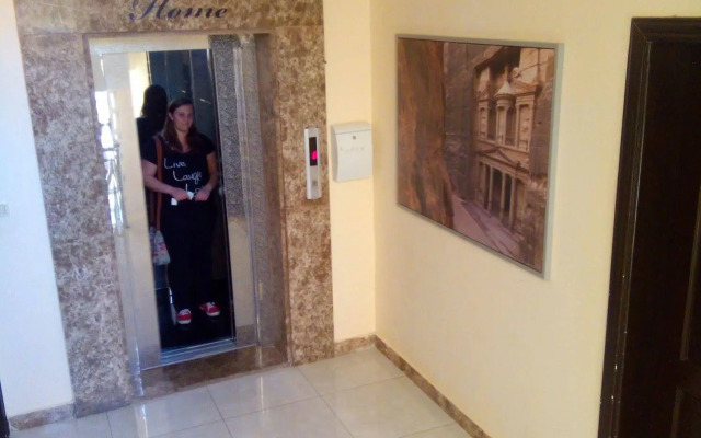 The Place Apartments