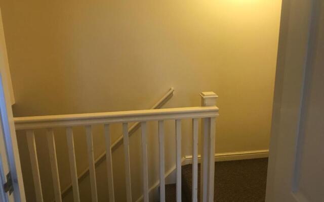 HOUSE shared, New Build 36 Nottingham 3bedrooms