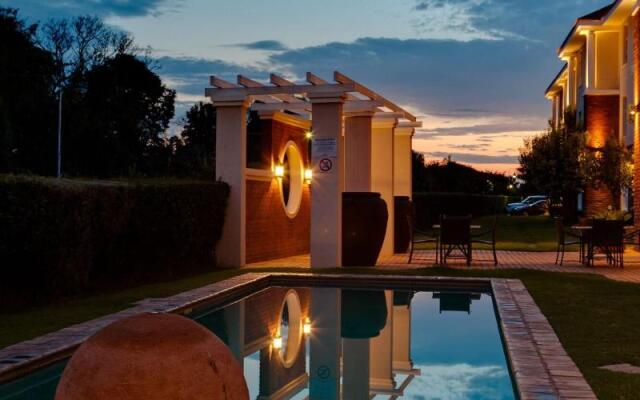Protea Hotel by Marriott Mahikeng