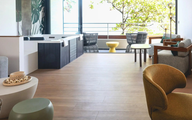 Le Tahiti by Pearl Resorts