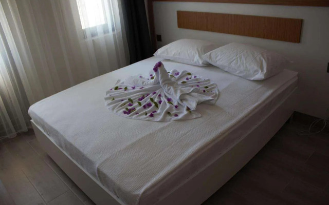 Akalia Suite Hotel & Spa