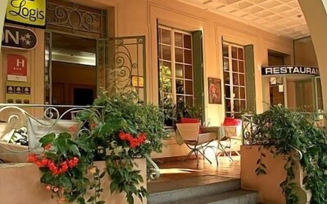 Grand Hotel de Lyon