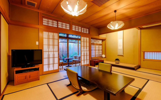 Kappo Ryokan Yumesaki