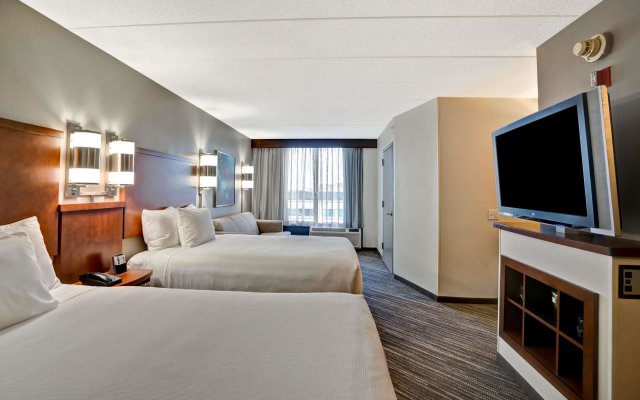 Hyatt Place Baltimore/BWI Airport