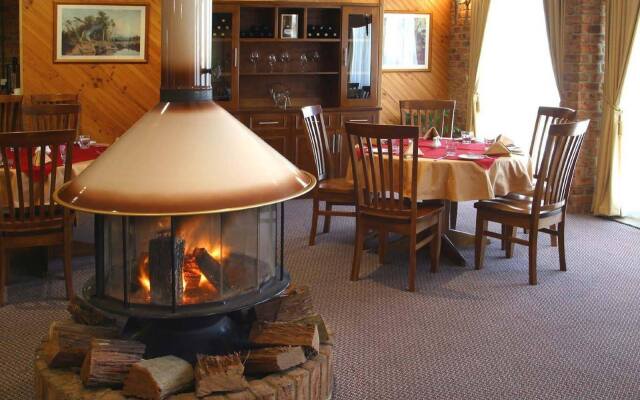 Sunseeker Motor Inn