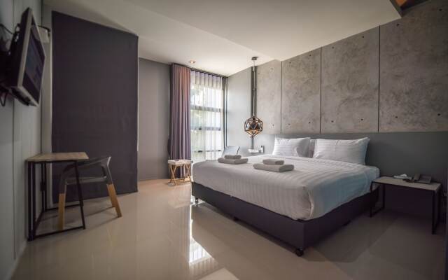 Wara Boutique Hotel