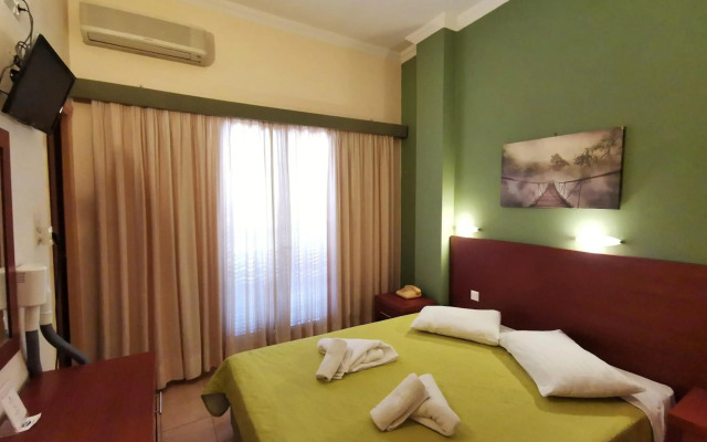 Hotel Possidon