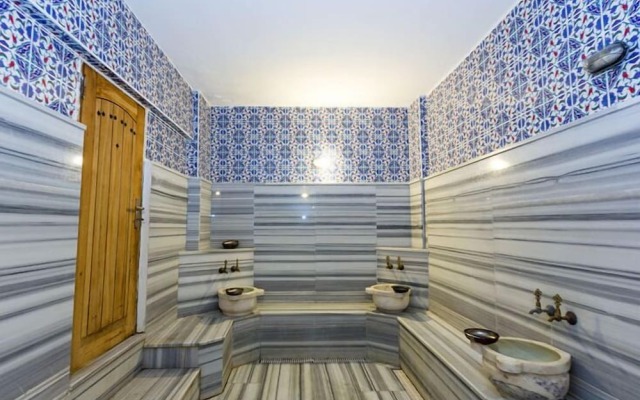 Inanc Hotel