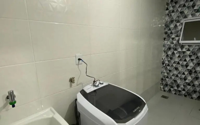 Casa Top Prox ao Sesc Bertioga.