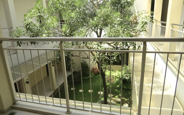 Gandasari Hotel