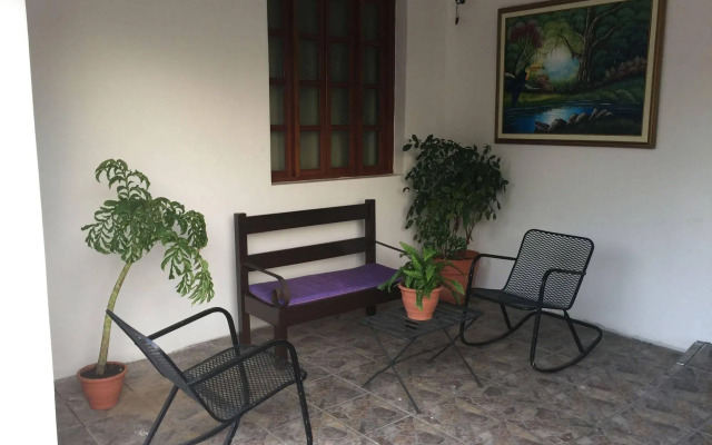 Hotel Casa San Juan