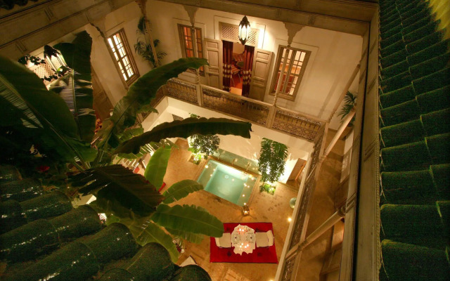 Riad Altair