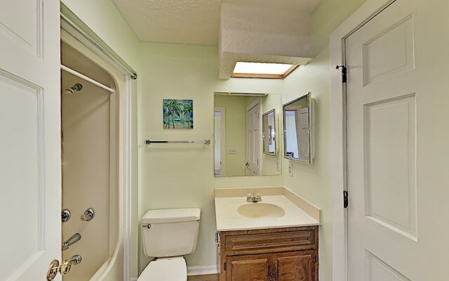 9621 Myrtle Beach - 2 Br Condo