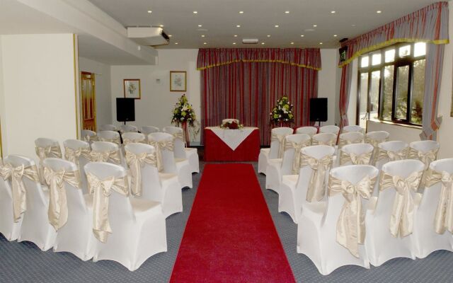 Passage House Hotel