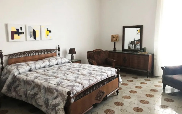 B&B La Tela Caiazzo
