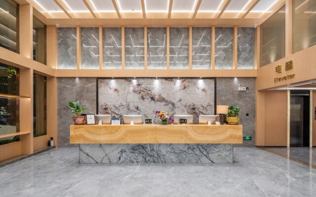 Bo Yi Hotel