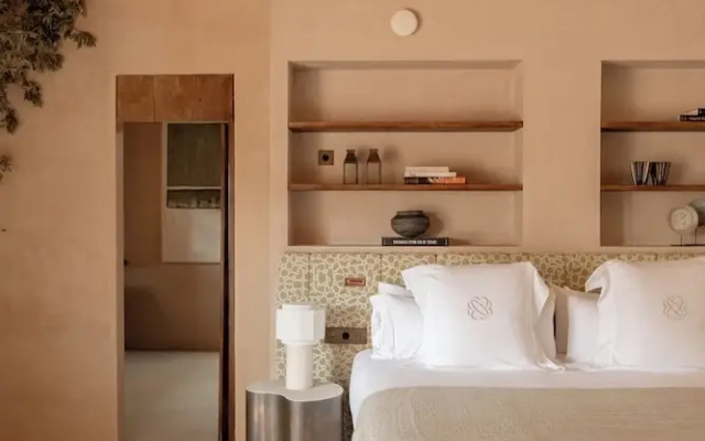 Hotel Vestige Binidufà