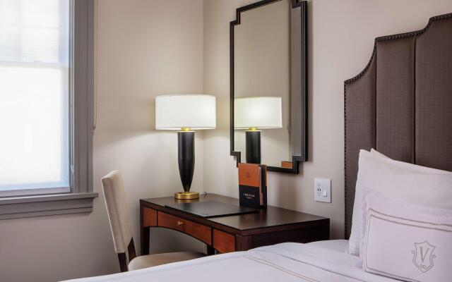 The Virginian Lynchburg Curio Collection