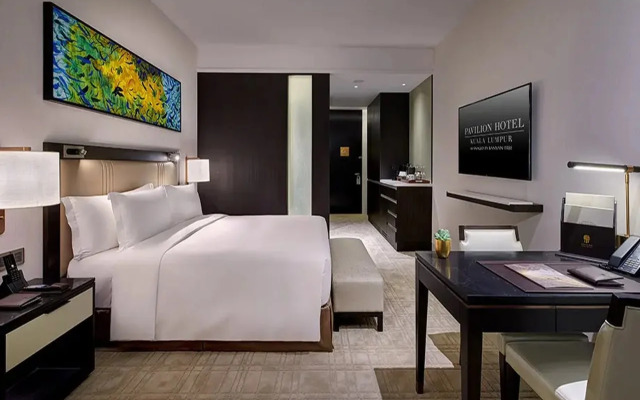 Pavilion Hotel Kuala Lumpur Managed by Banyan Tree