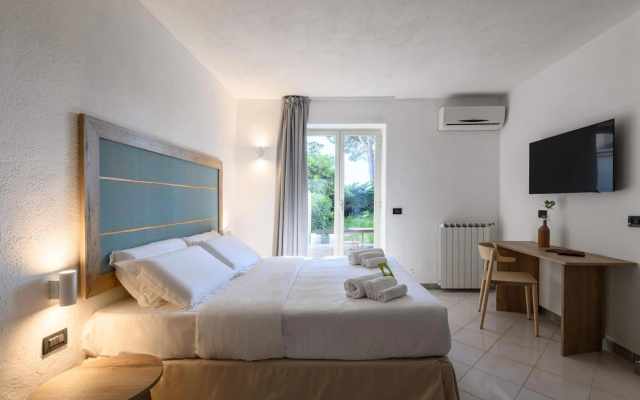 B&B Hotel Ischia San Nicola