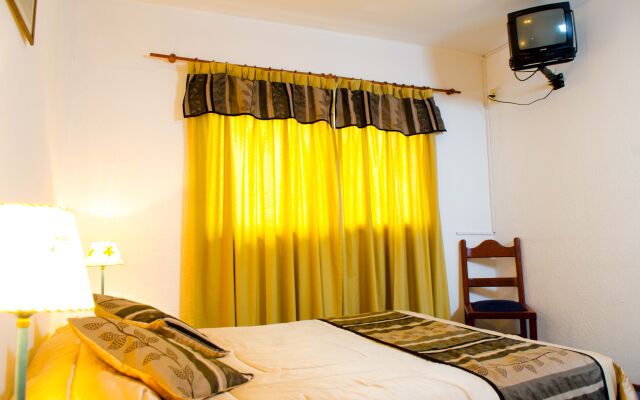 Hotel King'S Bariloche