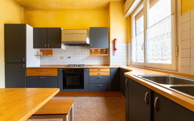 Cavour 106 in Firenze